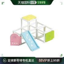 Japan Direct Mail (Japan Direct Mail) Epoch Toy Forest Family Baby Climbing Frame -212