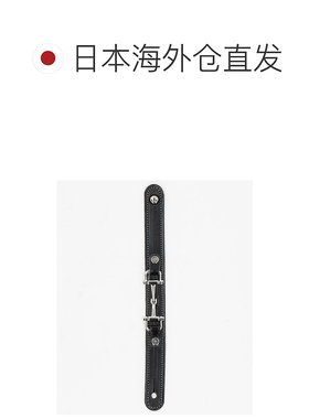 日本直邮FREAK'S STORE TORY LEATHER 女士马术风格皮革手链 1188