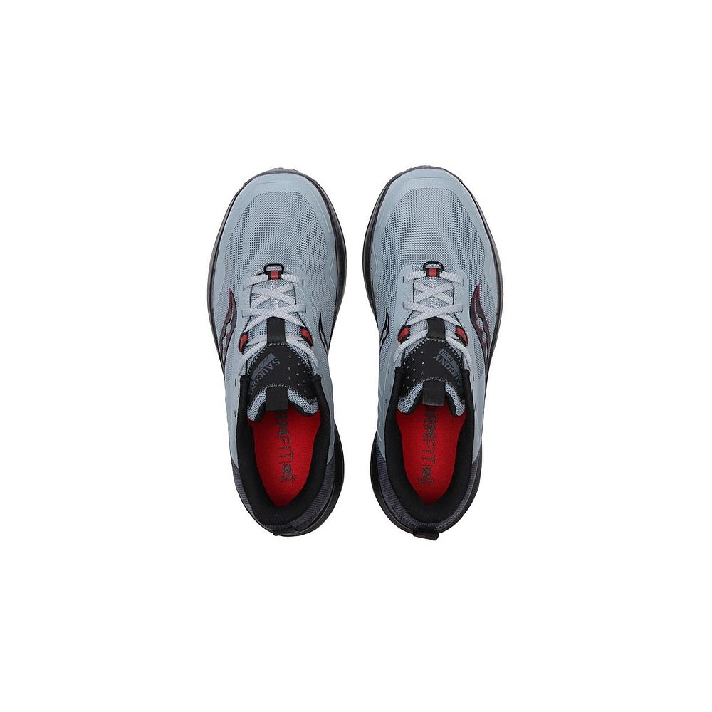 Saucony BLAZE TR п˶ܲЬ ĥ ձֱ 331.89Ԫ