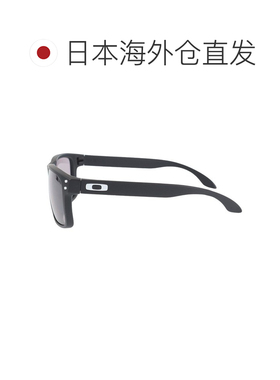 日本直邮Oakley 欧克利男士太阳镜 HOLBROOK A 92447156 UV