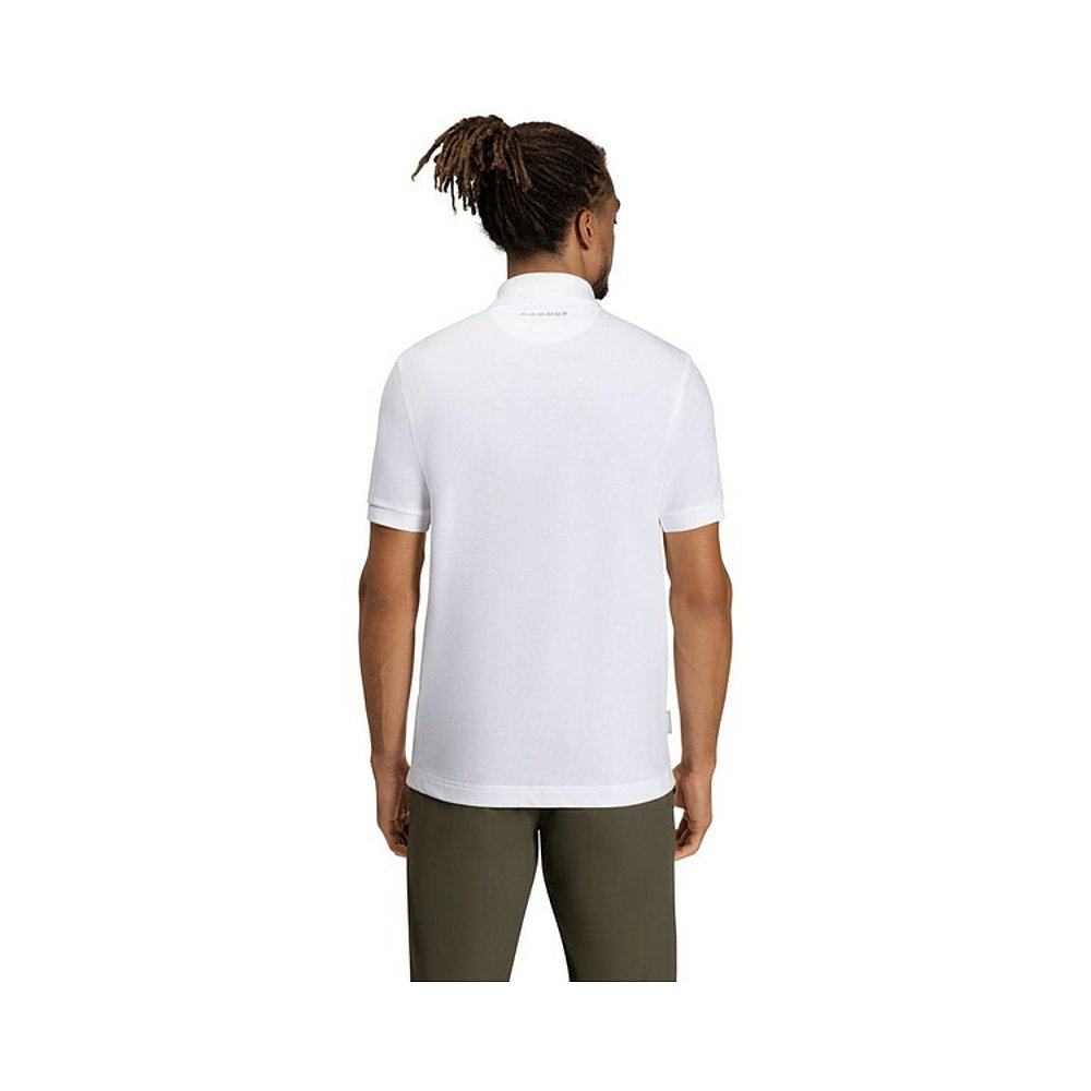 日本直邮MAMMUT Matrix Polo 衫 AF 男士 Polo 衫 101700402-0047,淘宝优惠券,粉丝福利购,淘宝优惠卷