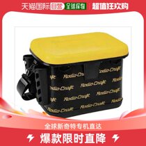 Japan Direct mail Rodeo Craft fishing gear Pack RC Carbon fiber fishing gear EHYB-33RC