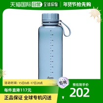 (JAPAN DIRECT MAIL) RIVERS KETTLE 1L WATER BLUE SA1000E