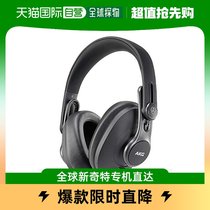 (Japan Direct Mail) AKG Professional Seal Type Wireless listening headphones K371-BT-Y3 Bluetooth 5 0 with original dress