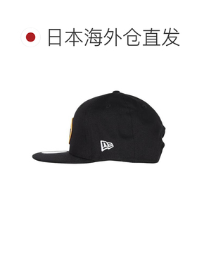 日本直邮NEW ERA 9FIFTY Stretch Cotton Washable 高尔夫帽 [146