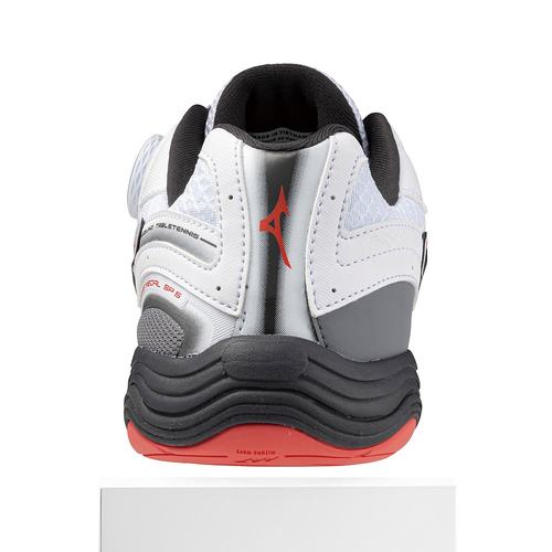 日本直邮MIZUNO Wave Medal SP5 乒乓球用品美津浓乒乓球鞋 - 图3