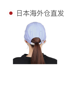 日本直邮New Era 男士帽子 休闲经典 STRAP TAPE 棒球帽 简约 休