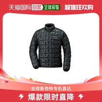 Day Tide Runners legs Montbell Montbeau Plasma 1000 Men and womens down clothes 100 lap retro 1101493