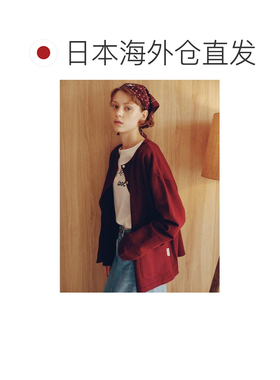 日本直邮green label relaxing To b. by agnes b 【付后1h可退】