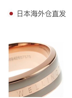 日本直邮Daniel Wellington 戒指 Emily EMALIE 女士 DW00400056