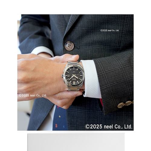 日本直邮精工 Astron SEIKO ASTRON 手表 GPS 太阳能手表 GPS 卫 - 图3