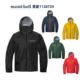 Montbell Montbell 25 Rain Dancers Sports Outdoor Men's and Women's Jackets Waterproof Shock Clothes