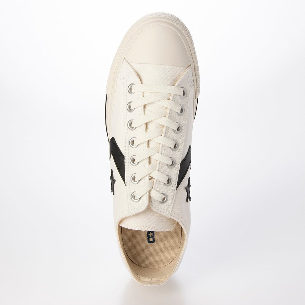 日本直邮 CXP OX 帆布运动鞋匡威经典 - 图2
