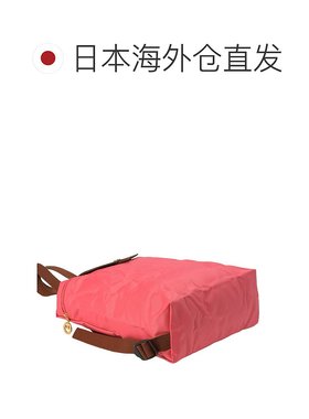 日本直邮Longchamp 背包LONGCHAMP Le Pliage 背包1699 089 P76