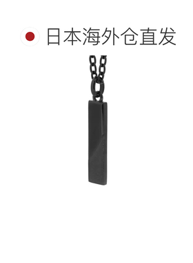 LION HEART三角形项链 金属过敏适用 简约设计 适合各种搭配 硬质