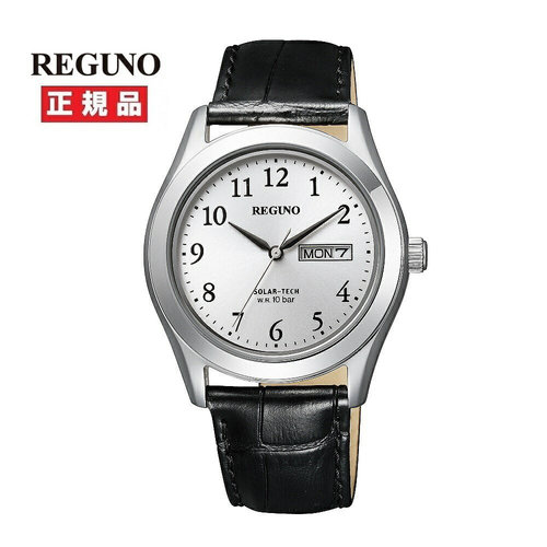 日本直邮西铁城西铁城 REGUNO KM1-211-10 - 图2
