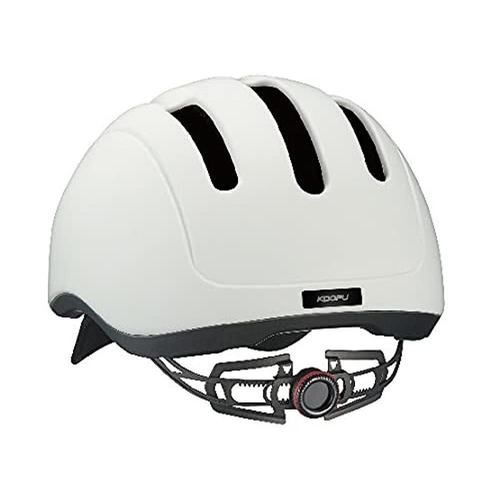 【日本直邮】Ogk Kabuto自行车骑行通用头盔CS-1轻量舒适安全护头 - 图2