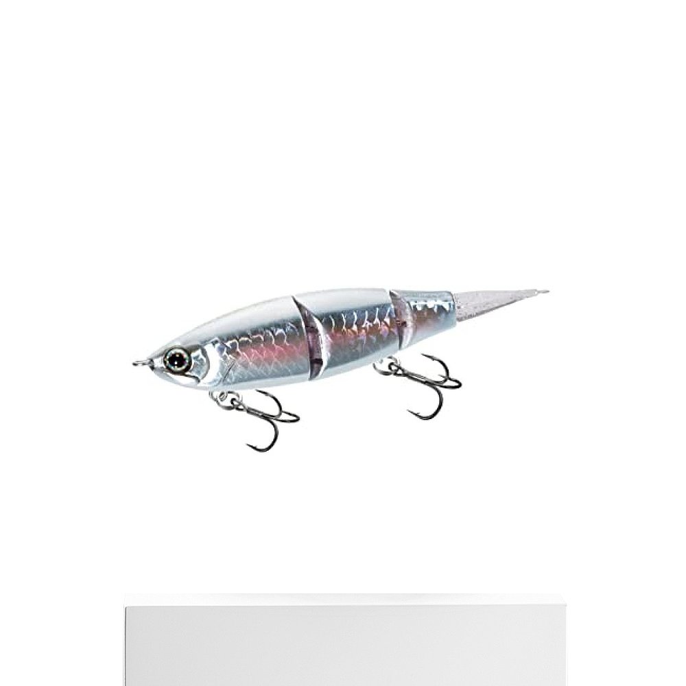 【日本直邮】Shimano禧玛诺 路亚鱼饵77F 77mm/5g ZR-577V 002 N - 图3