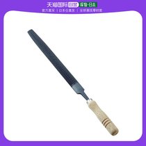 Japans direct mail TRUSCO polished filing THA300-02-S