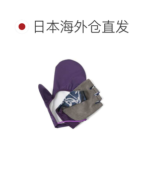 日本直邮halo commodity 男士 两用指套手套（可【付后1h可退】