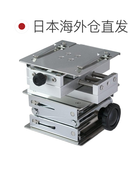 日本直邮A&D粘度计XYZ平台AX-SV-52