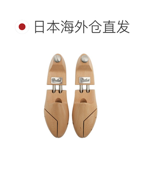 日本直邮paraboot 通用 鞋架鞋撑