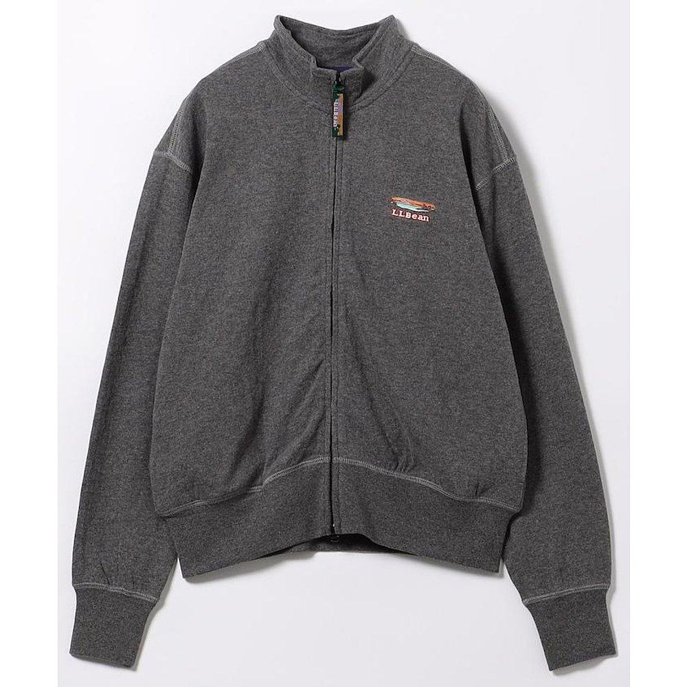 1h可退 日本直邮L.L.Bean 女士 Rockland Katahdin 全棉双拉链防,淘宝优惠券,粉丝福利购,淘宝优惠卷