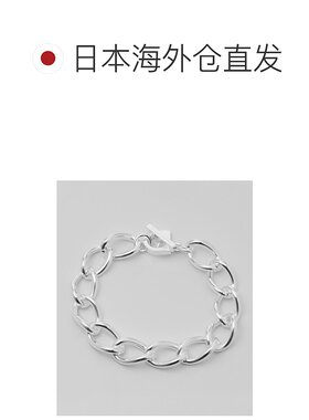 1h可退 日本直邮MAISON SPECIAL 男女同款 真鍮 开放式链条手链 T