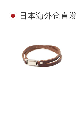 SHIPS ANY: HORWEEN 双层磁吸手镯手链配【付后1h可退】