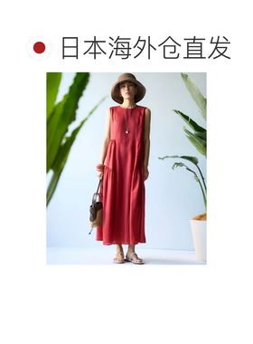 日本直邮23区 纸刃边缘升级帽 浅灰色系