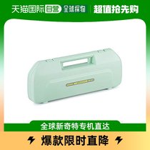 (Japan Direct mail) Suzuki instrument melodion series mouth organ MX-27 exclusive portable containing box green