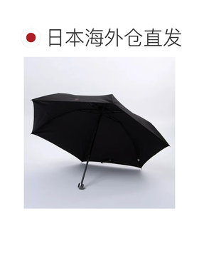 日本直邮Polo Ralph Lauren 折叠伞 黑色