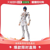 (Japan Direct Mail) Amiami Pre-sale JOJOs Fantastic Adventure Golden Breeze Bruno Bugara