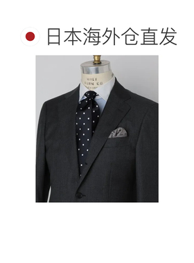 日本直邮SHIPS 真丝波点领带 粉色系