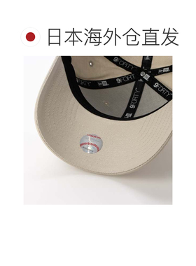 日本直邮NEW ERA MLB league essentials 9FORTY 帽子 洛杉矶道奇