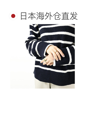 日本直邮MARIA BLACK Aura Neon Ring 女士叠戴戒指3 件套925 银5