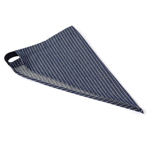 【日本直邮】Colorful Candy Style儿童围裙100-120cm 条纹 N7901 - 图2