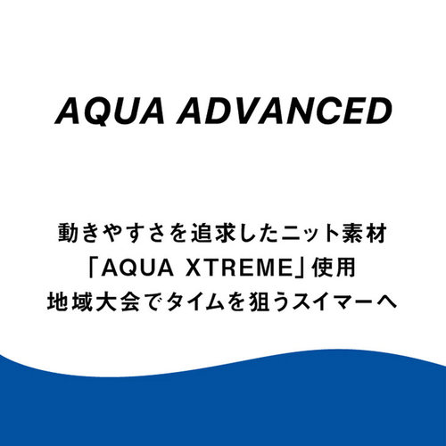日本直邮Arena女士WA认可Aqua Advanced Remic竞技泳衣ARN-1025W - 图3