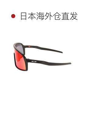 日本直邮OAKLEY 太阳镜 SUTRO S 哑光黑 9462-0428