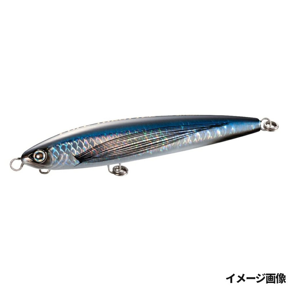 日本直邮Shimano Lure Osea Full Throttle 190F Jet Boost 004 A-图2