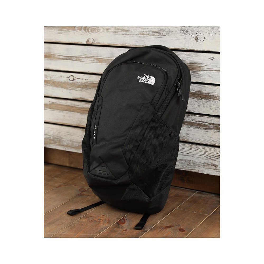 1h可退 日本直邮THE NORTH FACE 男女同款VAULT款背包 NF0A3KV9/N - 图0