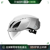 Japan Direct Post (Japan Direct Post) OGK KABUTO Bicycle helmet AERO-R2 TR