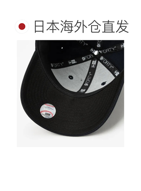 日本直邮NEW ERA 纽亦华纽伊拉美国职棒大联盟休斯顿太空人队 you