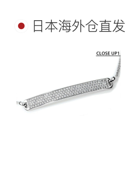 日本直邮MICHAELKORS Michael Kors 手链 925 配饰玫瑰金高品牌周