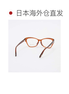 日本直邮TOM FORD 棕色眼镜 男女通用款 眼镜 eyewear