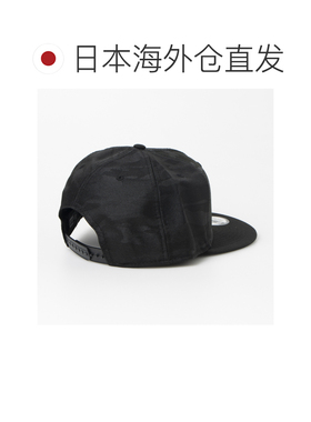 日本直邮NEW ERA　男士　鸭舌帽潮流穿搭时尚休闲 高级感正品