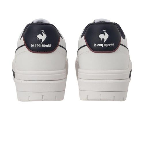 日本直邮le coq sportif QZ3XJC05WN LA ROLAND PF SL 白 藏青 红 - 图2