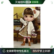 (Japan straight mail) Dolomite dolls Neo Blythe Welcome Winter