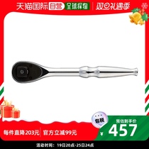 (Japan Direct Mail) KTC Five Gold Tool Ratchet Torque Wrench 9 5mm BRC3E Durable