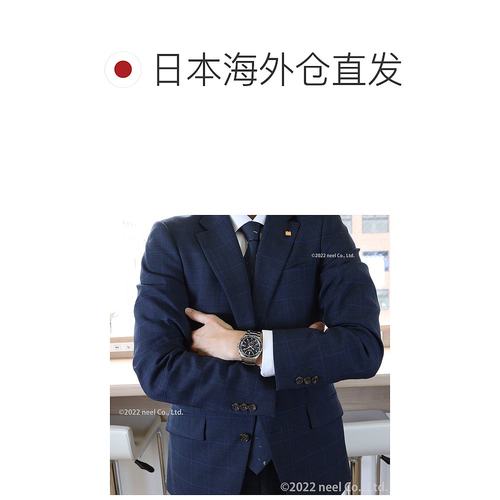 日本直邮精工 Astron Nexter SEIKO ASTRON 太阳能电波线电波手表 - 图1